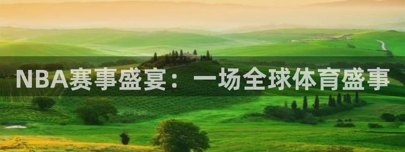 NBA赛事盛宴：一场全球体育盛事